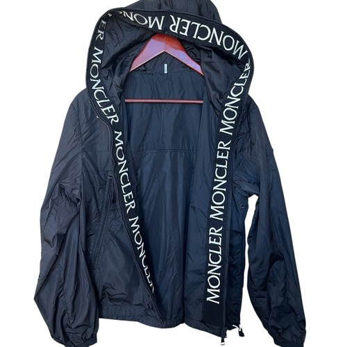 Giacca vento moncler - giacca,