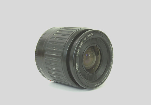 Canon zoom f - zoom, 35-80