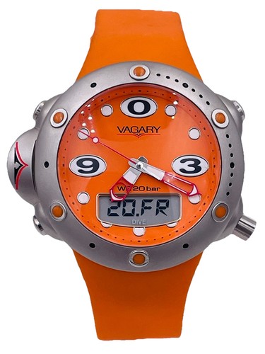 Orologio vagary sub wr200m - orologio,
