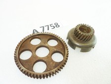 Ingranaggi trasmissione Guzzi