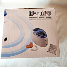 iSonic F3900 ritenzione