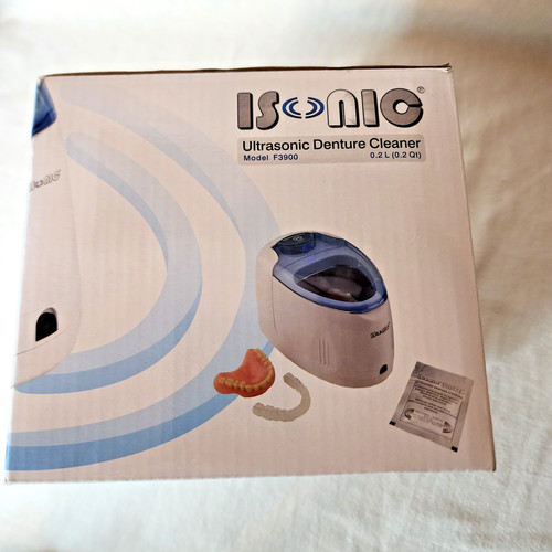 Isonic f3900 ritenzione - isonic,