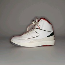 Nike Air Jordan 2 Retro