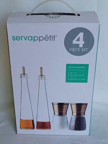 Servappetit set pz - servappetit, 4