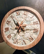 Orologio Artigianale Hand-Made