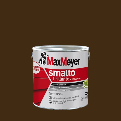 Maxmeyer smalto solvente per - maxmeyer,