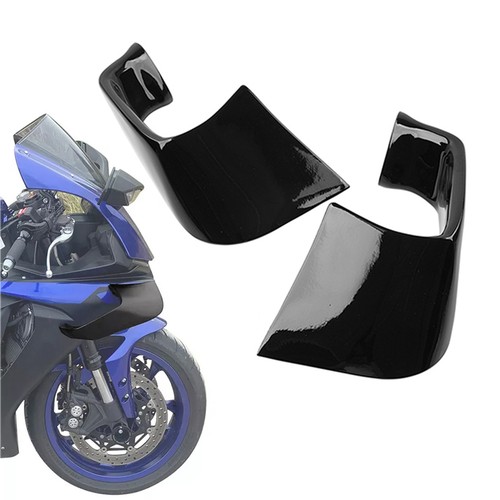 Kit carene alette vento fisse