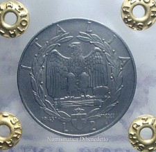 Vittorio Emanuele III - 2 Lire