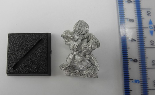 Imperial dwarf metal - metal, dwarfs