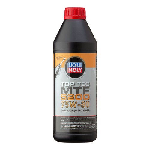 Liqui moly top - liqui,