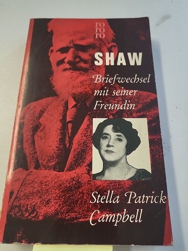 Briefwechsel mit seiner