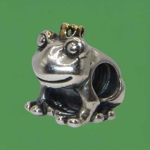 Charm pandora rana principe - pandora,