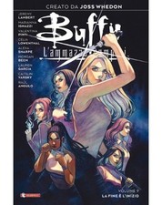 Buffy ammazza vampiri  9 la