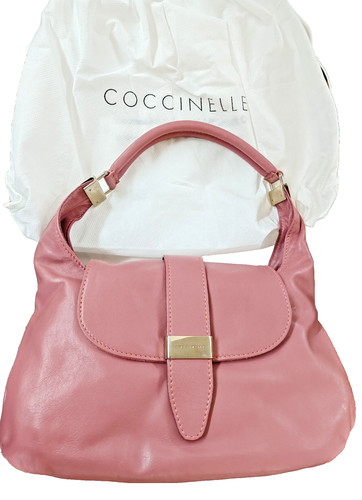 Coccinelle borsa spalla - a,