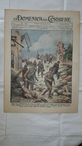 Rivista domenica del - rivista,