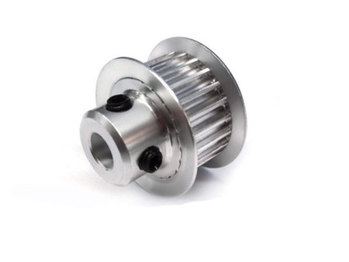 Puleggia motore 19t - puleggia,