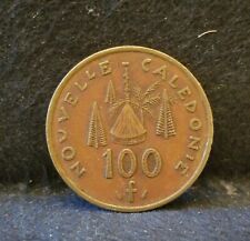 1976 Nuova Caledonia francese