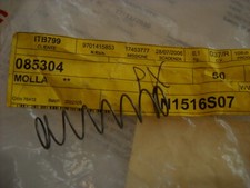 085304 MOLLA GHIGLIOTTINA X