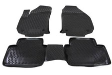 Tappeti Tappetini Auto 3D In