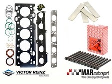 Ford Focus MK2 ST225 | Set guarnizioni testa REINZ ELRING bulloni testa blocco mod shims