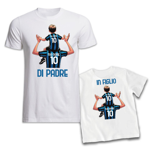 Shirt magliette tifosi di - t-shirt,