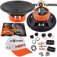 EvoTuning Hertz Dsk 165.3 Kit