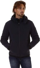 giubbotto uomo emporio armani