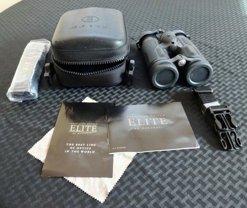 Bushnell elite 10x43 molto - bushnell,