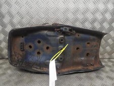 Sella sella Honda CB350K CB350