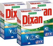 Dixan Detersivo Lavatrice
