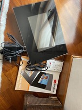 cornice digitale Braun 7007