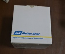 Gruppi ottici CVI MELLES GRIOT