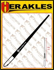 Fodero Colmic Herakles per canna spinning monopezzo calza