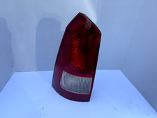 2000 Ford Focus Driver Side