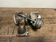 Turbocompressore originale Peugeot Opel 1.2 THP HN01 B12XHT 9812723880