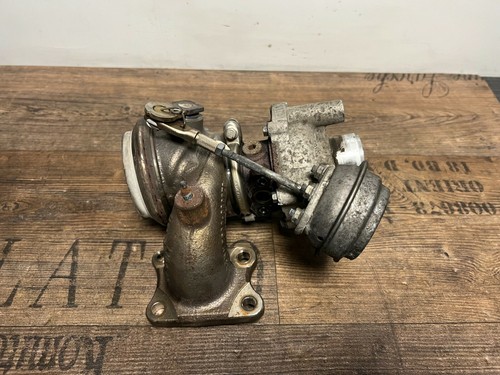 Turbocompressore originale
