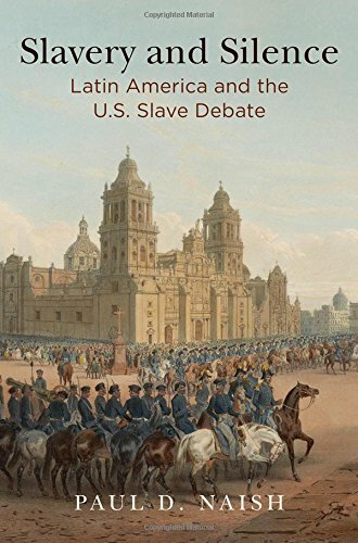 Slavery and silence latin - silence:,