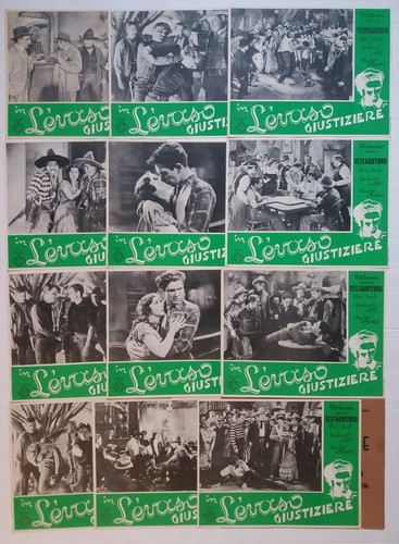 Evaso giustiziere set - l'evaso, di