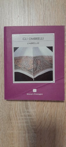 Gli ombrelli letizia - gli, ombrelli-