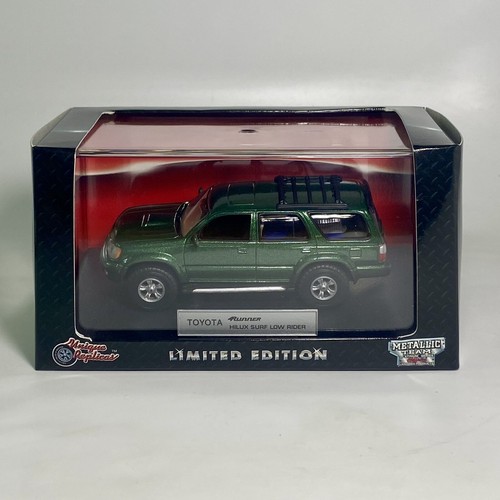 Repliche uniche toyota 4runner - repliche,