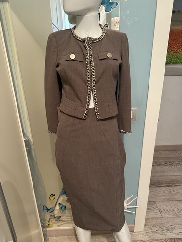 Tailleur