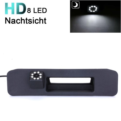 Telecamera posteriore led - posteriore,