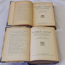 (Borla e Testore) Lumen vitae testo di religione istituti magistrali   Paravia