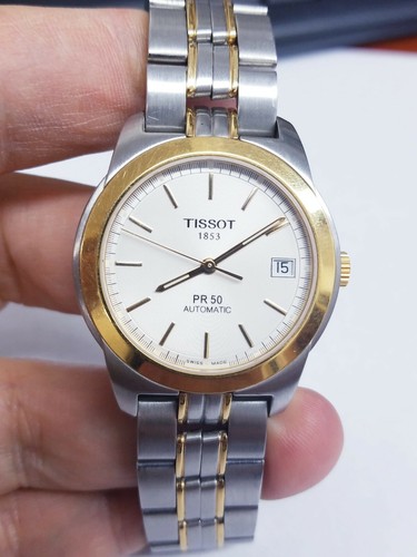 Orologio automatico uomo