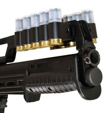 combo porta guscio tattico per