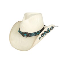 Sweet Seduction Bullhide Hats