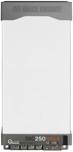 Quick caricabatterie sbc 250 - quick,