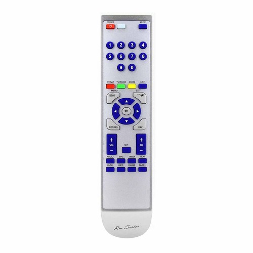 Telecomando serie - , rm