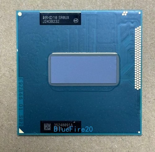 Cpu intel core 3630qm - intel,