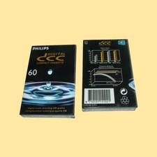 PHILIPS Digital DCC Compact